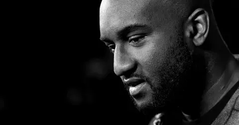 Ve 41 letech zemřel návrhář Virgil Abloh