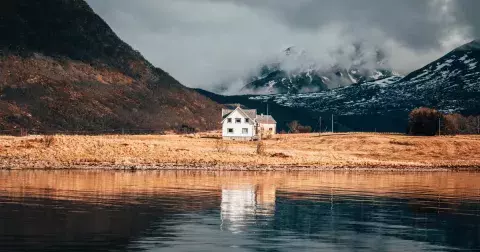 Méně obvyklé letní destinace: Kam vyrazit, když vás nebaví pláže?