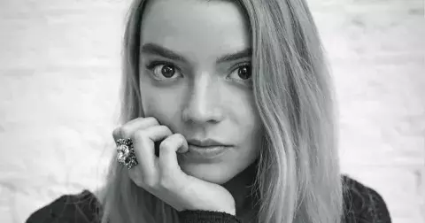 BEAUTY TALK: Objevte tajemství krásy Anyi Taylor-Joy