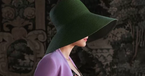 Sběratelka umění bez tváře. Seznamte se s Chierou Arqui