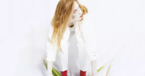 Ženy v umění #9: Lehkost i tíha umění Romany Drdové