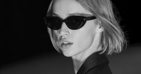 Nová kolekce módního domu Celine  je svůdná, decentní a nositelnější