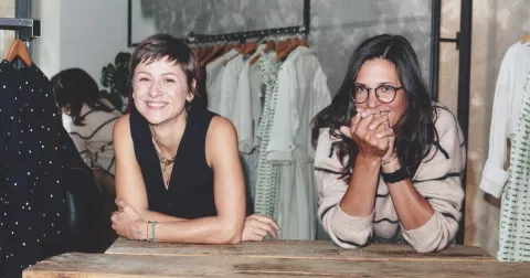 Poznejte jedinečné návrhářské duo Chatty