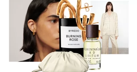 Vánoční Gift-Guide Lucie Kratochvílové, zakladatelky Lula Vintage