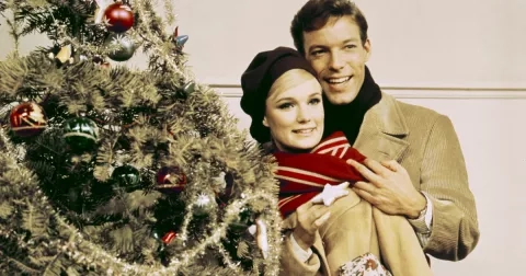 Vánoční dárky pro všechny milované muže