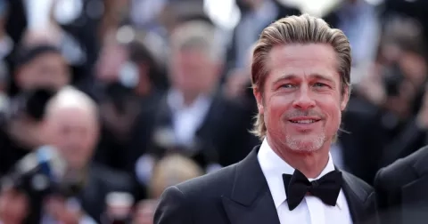 Všechno nejlepší, Brade!