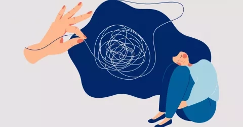 Myjete si během pandemie ruce? Nezapomínejte také na svou duši