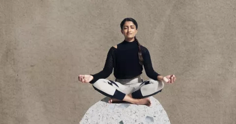 Očistěte si (nejen) karmu před vstupem do nového roku