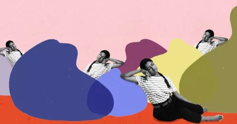 Proč se nám po probdělé noci těžko vstává? Může za to snová deprivace