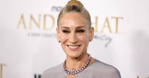 And Just Like That, jsou naše módní ikony zpět!