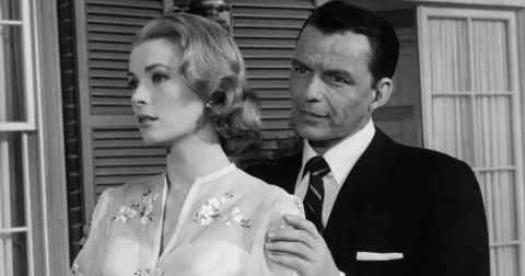 Lamač srdcí Frank Sinatra okouzlil Marilyn, Grace Kelly i Miu Farrow