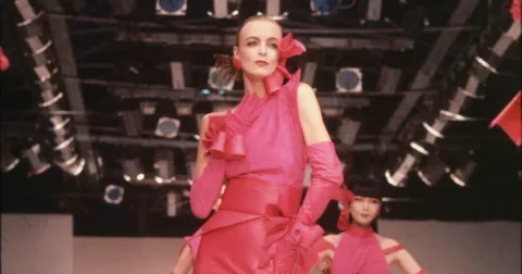 Zapomenutí návrháři 70. a 80. Let