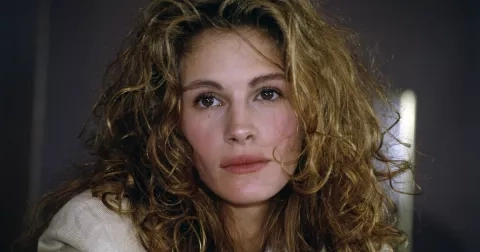 90s kadeře jsou zpět!