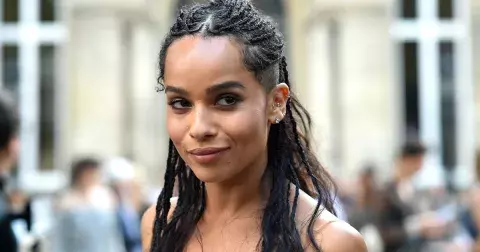 7 outfitů Zoë Kravitz, které chceme okamžitě okopírovat