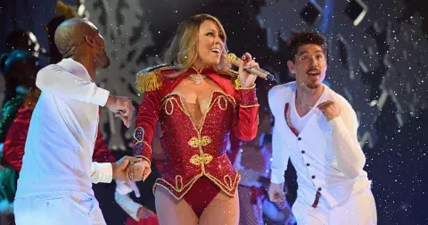 Co jste nevěděli o vánoční písni “All I Want for Christmas Is You”?