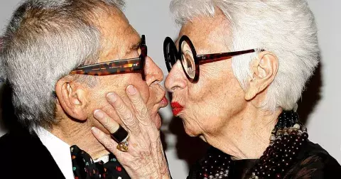 Tajemství lásky, která nerezaví (ani s věkem)