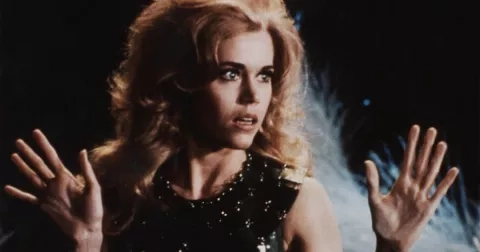 Co nás film učí o ženách?