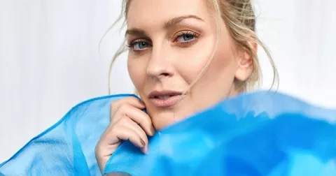 ELLE Christmas Quiz: Zorka Hejdová