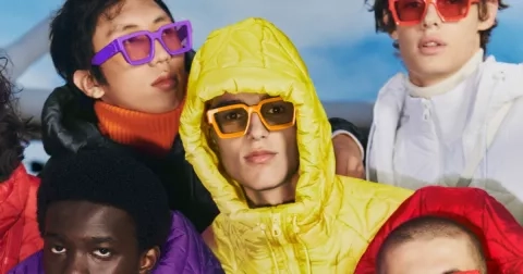 Móda na duze, aka značky, které si připomínají měsíc LGBT historie