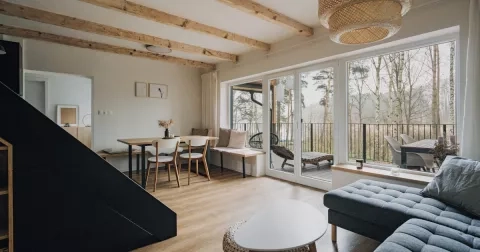 Češi, národ chatařů