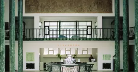 LUHAČOVICE: Lázně, které budou blahodit vašemu estetickému cítění