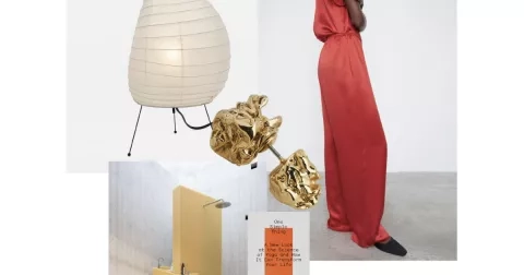 Vánoční gift-guide designérky Zuzany Spustové alias Neva Oslo