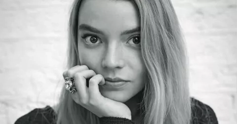 BEAUTY TALK: Objevte tajemství krásy Anyi Taylor-Joy