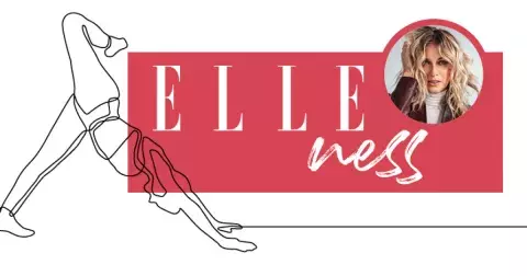 Poslechněte si nový podcast ELLEness