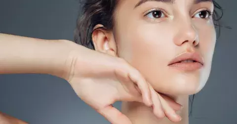 Jak veganství a vegetariánství ovlivňuje kvalitu pleti?