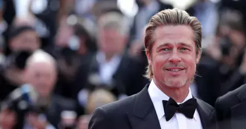 Všechno nejlepší, Brade!