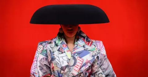 Módní review roku 2021 - top momenty, reporty a predikce na příští rok