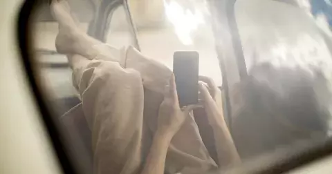 Hookup kultura: To swipe or not to swipe