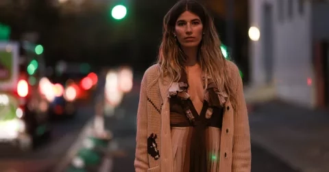 PRE-LOVED: Co se stane, když na udržitelný módní lov vyrazí všichni?