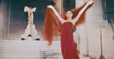 Jak Hollywood změnil svět módy