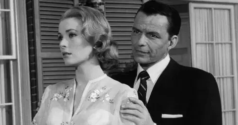 Lamač srdcí Frank Sinatra okouzlil Marilyn, Grace Kelly i Miu Farrow
