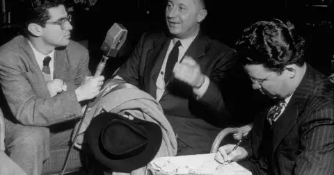 Christian Dior - král módy, kterému přálo štěstí