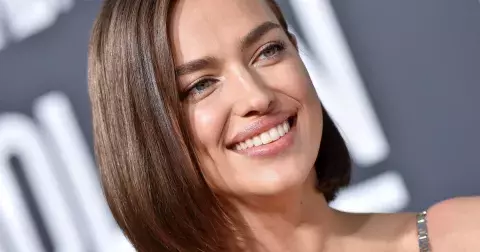 Irina Shayk: Ikona současného modelingu