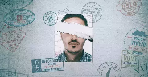 Bad Romance v podání Tinder Swindler