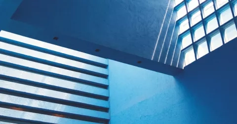 Co skrývá Mexico City?