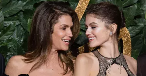 Jak dnes vypadají děti slavných modelek? A čím se živí?