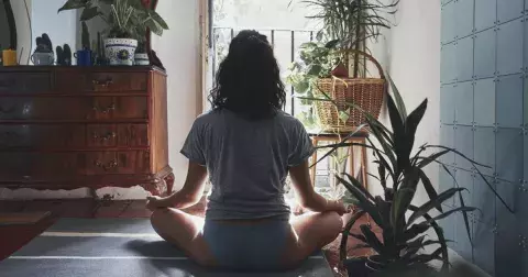 Poznejte léčivou sílu svého dechu