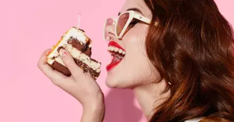 Život je sladký, a to i bez cukru!