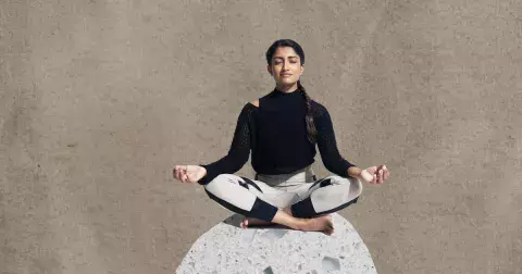 Očistěte si (nejen) karmu před vstupem do nového roku