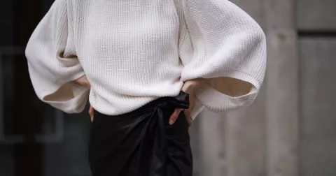 Vlněný slovník aneb průvodce zimními materiály