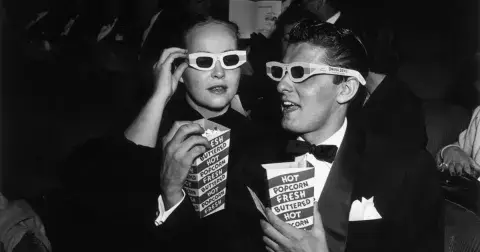 Kam za filmy z domova?