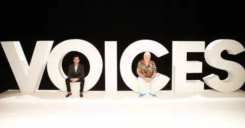 5 nejlepších módních podcastů, které vás budou opravdu bavit