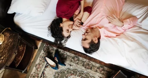 Nejatraktivnější seznamky současnosti