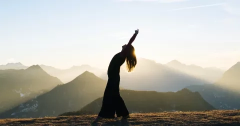 Pohyb: Lepší než antidepresiva