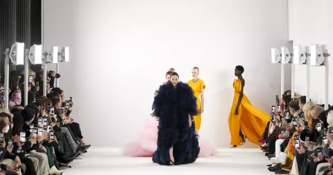 CO NÁM NEWYORSKÝ FASHIONWEEK DAL A VZAL?