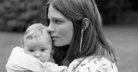 Když mámy módními ikonami jsou. Které inspirují nejen svým šatníkem?